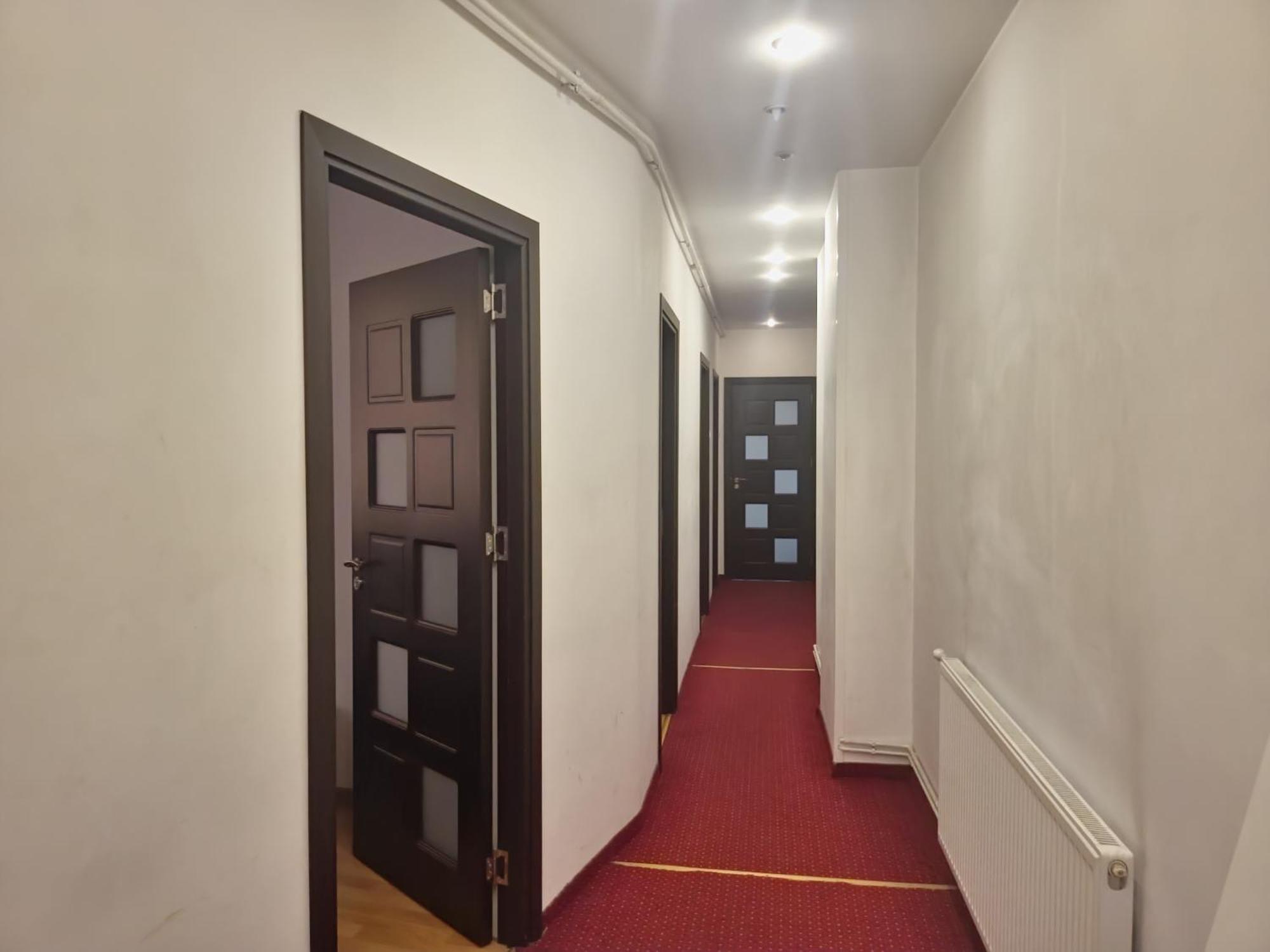 Aparthotel Yanis บูคาเรสต์ ภายนอก รูปภาพ