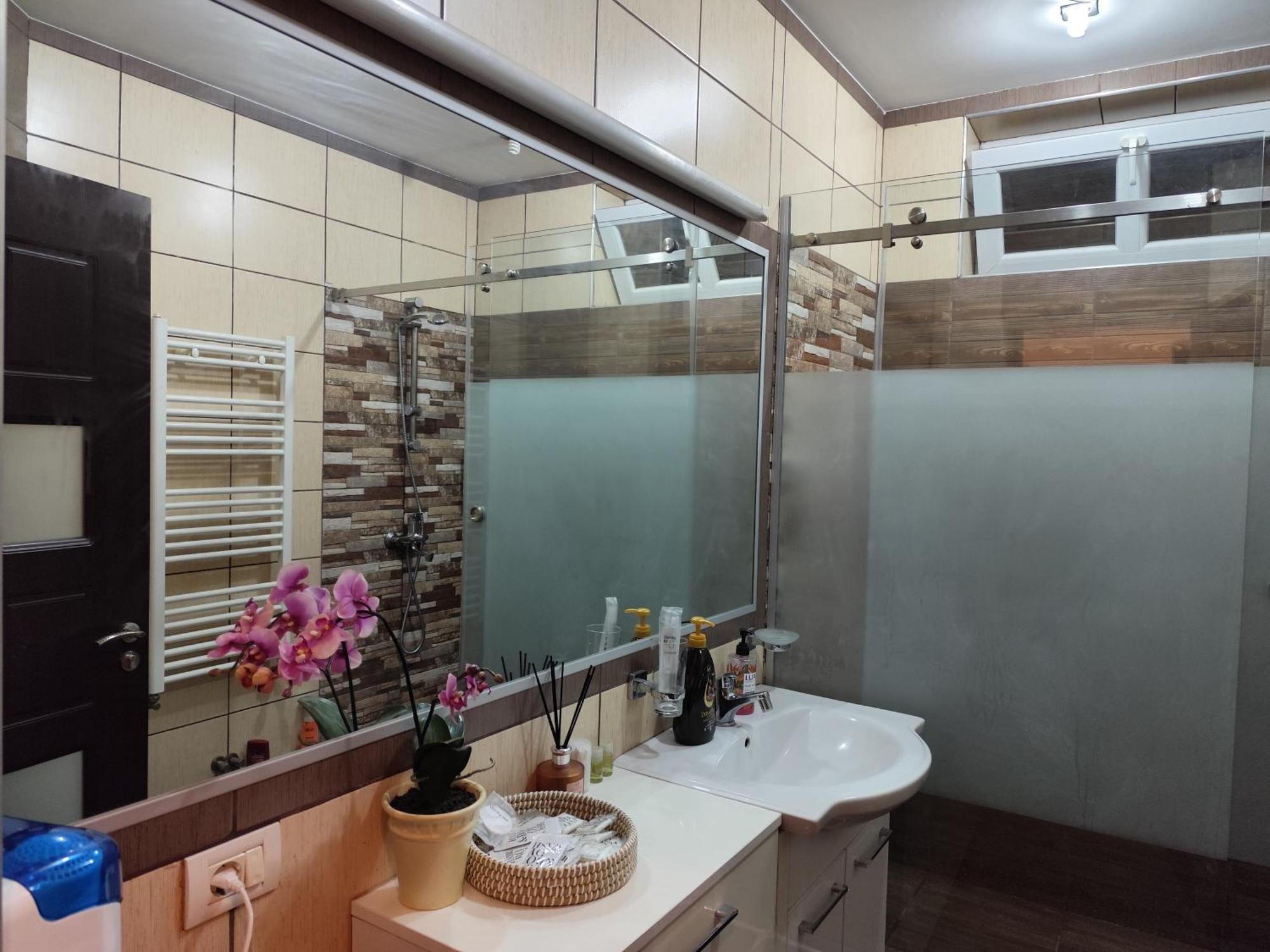Aparthotel Yanis บูคาเรสต์ ภายนอก รูปภาพ